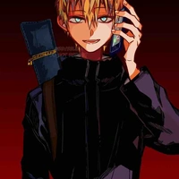 Minamoto Teru