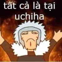Senju Tobirama
