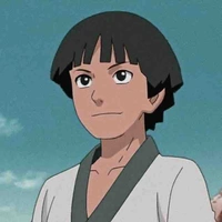 Senju Hashirama