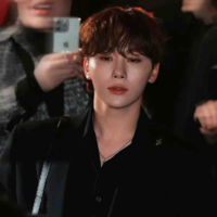 Boo Seungkwan 