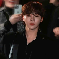 Boo Seungkwan 