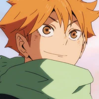 Hinata Shouyo
