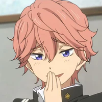 Shigino Kisumi