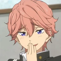 Shigino Kisumi