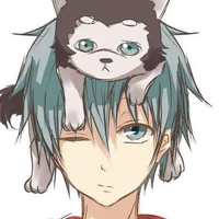 Kuroko Tetsuya
