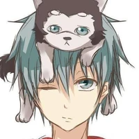 Kuroko Tetsuya