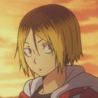 Kozume Kenma