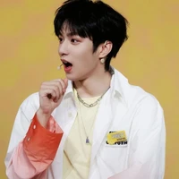 Lưu Diệu Văn - O táo