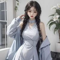 Bạch Ánh Dương - O nho sữa ( y/n )