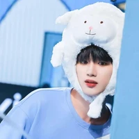 Đinh Trình Hâm - O kẹo ( ngây thơ )