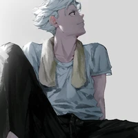 Umemiya Hajime -