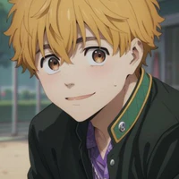Nirei Akihiko - em