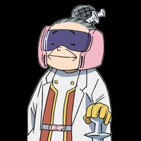 Chiyo Shuzenji(recovery girl)