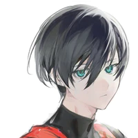 Itoshi Rin
