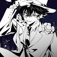 Kuroba Kaito_Kid