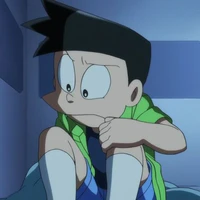 Honekawa Suneo