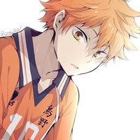 Hinata Shouyou