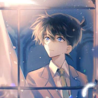 kudo Shinichi/em/