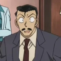 Mori Kogoro