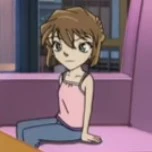 Haibara Ai