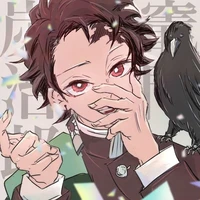 Kamado Tanjiro-Omega