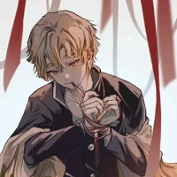 Zenitsu Agatsuma-omega