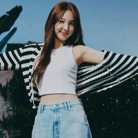 Im nayeon