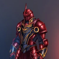 Flamethrower - Hỏa Vương Thánh kị sĩ