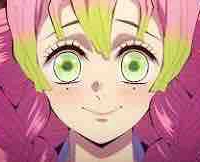 Mitsuri