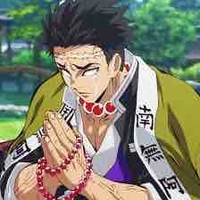 Nham trụ /Ko biết tên/