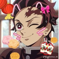 Tanjiro 