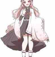 Mimiko/bạn hồi nhỏ của tan/t/G