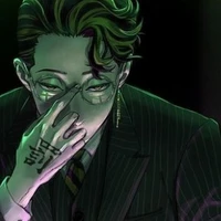 Hanma Shuji