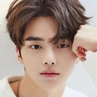 Song Jeong Gu" em trai anh "