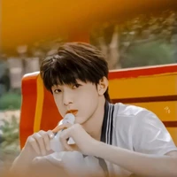 Trương Trạch Vũ _ Tiểu Bảo