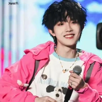 Tô Tân Hạo _ Soái Soái