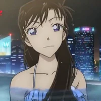 Ran Mouri