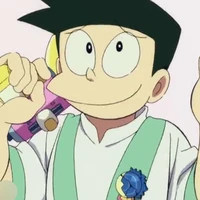 Suneo Honekawa