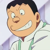 Takeshi Goda (Jaian)