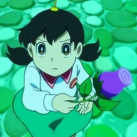 Shizuka Minamoto