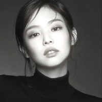 kim jennie