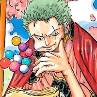 Zoro