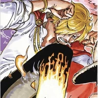 Sanji