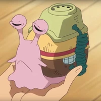 Den Den Mushi