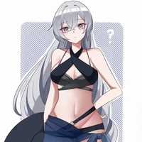 bronya zaychik