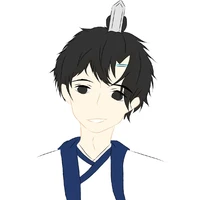 Tiểu Bạch[ Nhị sư huynh]