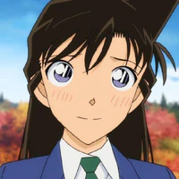 Mouri Ran