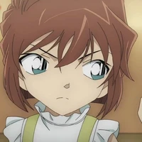 Haibara Ai