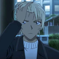 Amuro Tooru