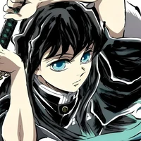 Tokitou Muichirou